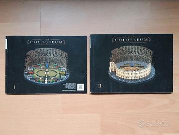 Lego Colosseo