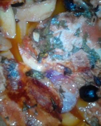 Pesca sportiva dalla barca