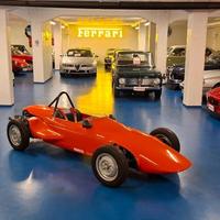 OLDTIMER Andere -s FORMULA MONZA - TROFEO CADETT