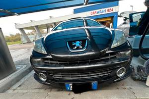 PEUGEOT 207 1.4 HDi 70 CV ONELine – 3 PORTE