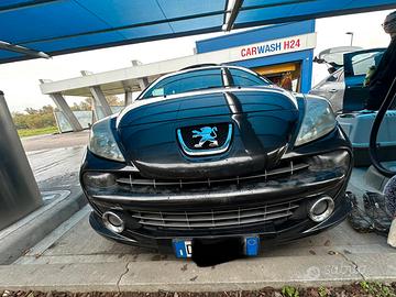 PEUGEOT 207 1.4 HDi 70 CV ONELine – 3 PORTE