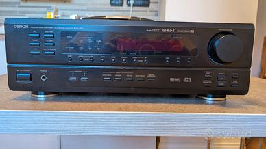 Denon AVR-1601 sintoamplificatore 5.1