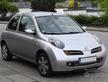 Ricambi NUOVI Nissan Micra K12 2003 al 2005
