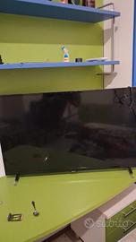 televisione  come nuova