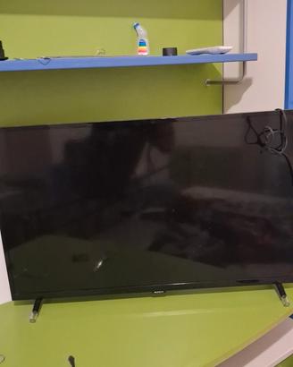 televisione  come nuova