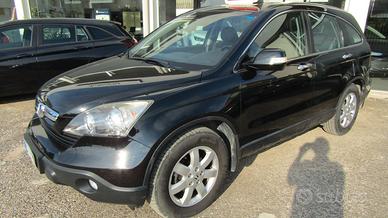 Honda CR-V 2.2 i-CTDi 16V Elegance