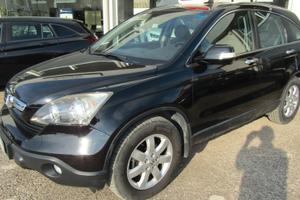 Honda CR-V 2.2 i-CTDi 16V Elegance