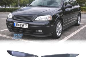 SUPPORTI FARI OPEL ASTRA 97-04