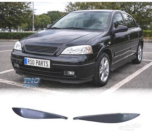 SUPPORTI FARI OPEL ASTRA 97-04