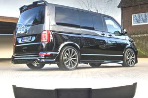 SPOILER ALETTONE VOLKSWAGEN VW MULTIVAN CARAVELLE 