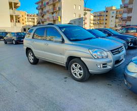 KIA Sportage 2ª serie - 2006