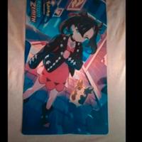 Playmat Zenit regale - tappetino Pokemon nuovo