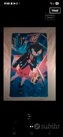 Playmat Zenit regale - tappetino Pokemon nuovo