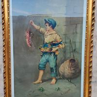 Quadro di Roberto Carignani