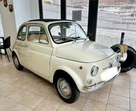 Fiat 500 110 F Berlina 500