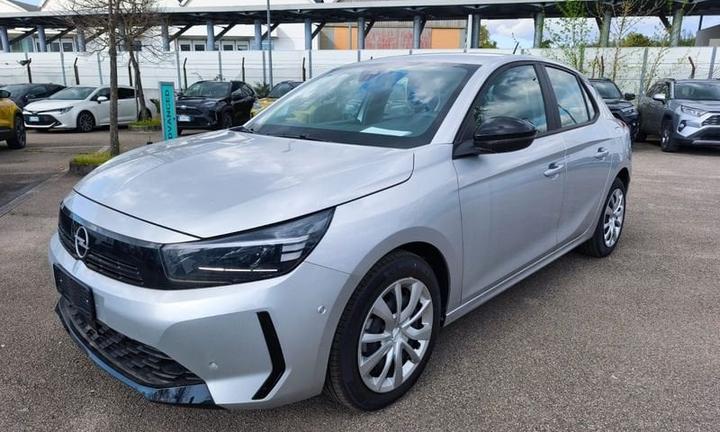 Opel Corsa Nuova 1.2 100 MT6