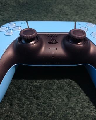 controller PlayStation 5 Azzurro Starlight Blue