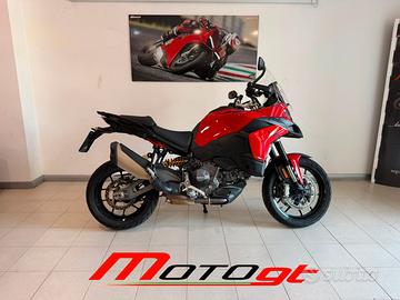 Ducati Multistrada V2