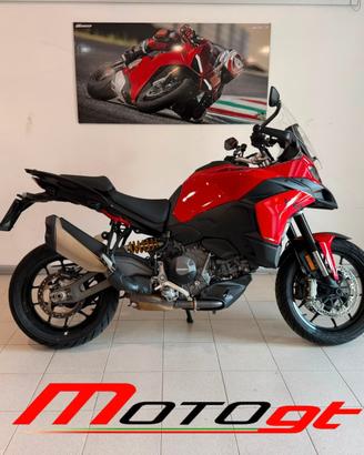 Ducati Multistrada V2