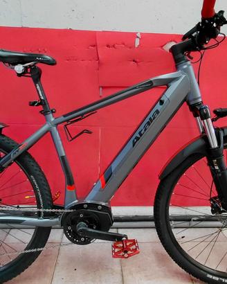 E BIKE ATALA B CROSS