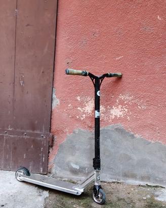 monopattino da trick Albott