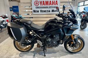 Yamaha Tracer 9 GT - 2023