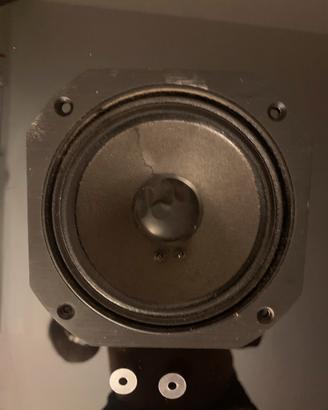 Midrange Jbl LE5-10 per Jbl L50 funzionante.