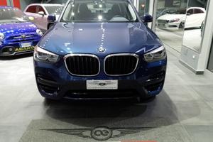 Bmw X3 xDrive20d 48V Business Advantage
