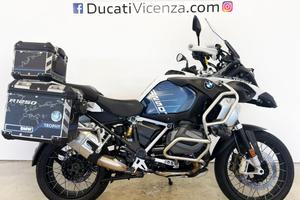 BMW R 1250 GS Adventure Trophy