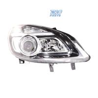 FANALE DESTRO PER RENAULT SCENIC II 05-08 FONDO NE