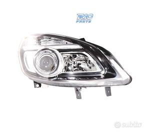 FANALE DESTRO PER RENAULT SCENIC II 05-08 FONDO NE