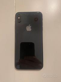 iPhone XS Max 256gb