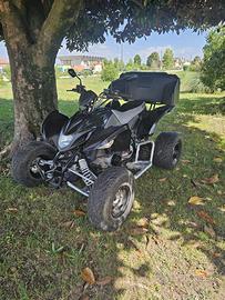 AEON COBRA Goes 350 S