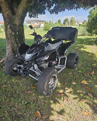 AEON COBRA Goes 350 S