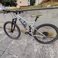 MTB GHOST