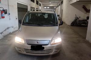 Fiat Multipla 1.9 