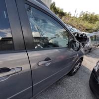 Porta anteriore dx nuda MAZDA 5 del 2007