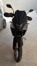 Honda transalp 750 XL