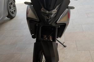 Honda transalp 750 XL