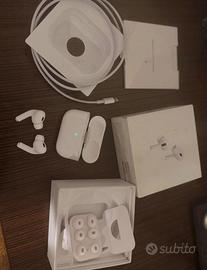 Air pods pro 2