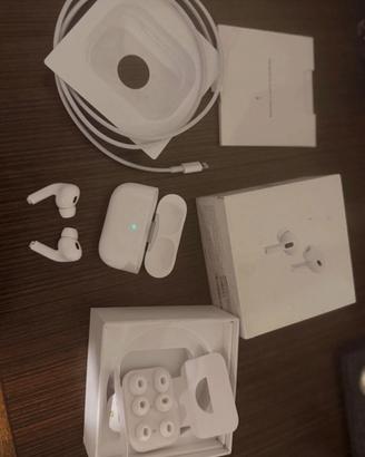 Air pods pro 2