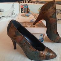 scarpe alta moda italiana