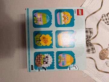Lego pasqua