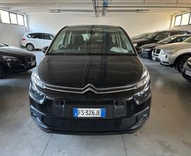 Citroen C4 SpaceTourer C4 SpaceTourer BlueHDi 130 