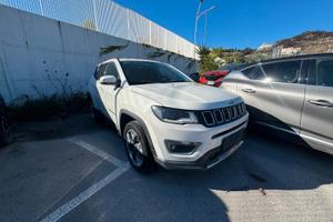 Jeep Compass 2.0 Multijet II 4WD Limited