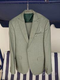 Vestito da cerimonia 