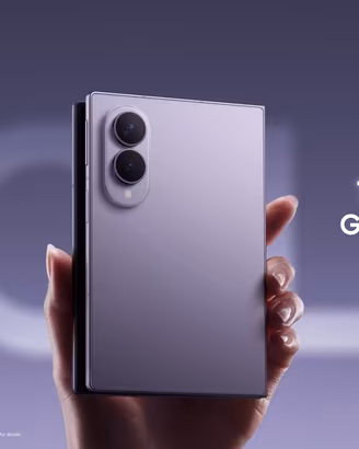 Samsung galaxy Z fold 8  16/1TERA ‼️