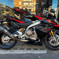 APRILIA - RS 660 FACTORY - 2025