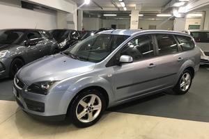Ford Focus C-Max Focus+ 1.8 TDCi (115CV) S.W. FUNZ