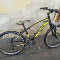 Bici cherri 24”